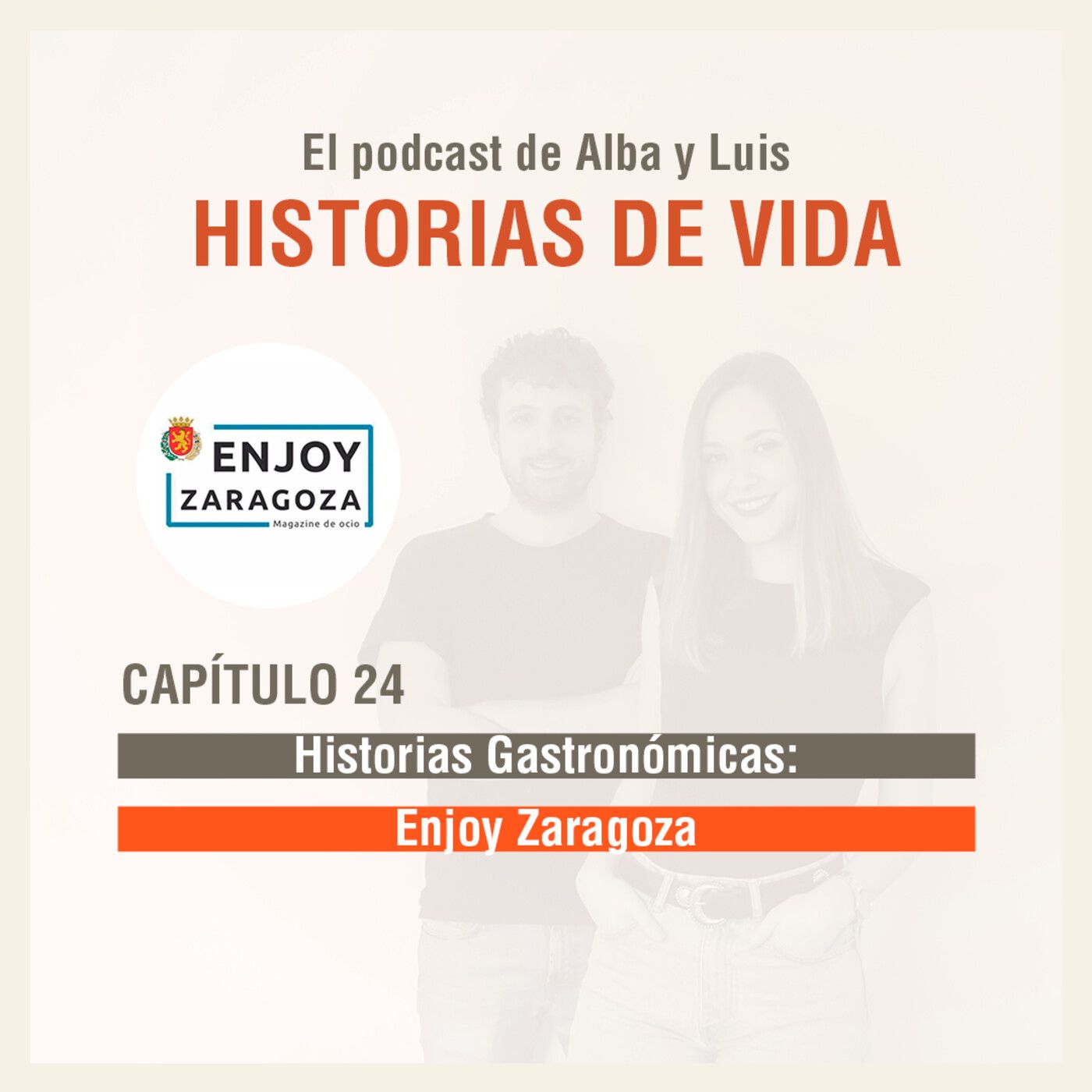 Historias de vida