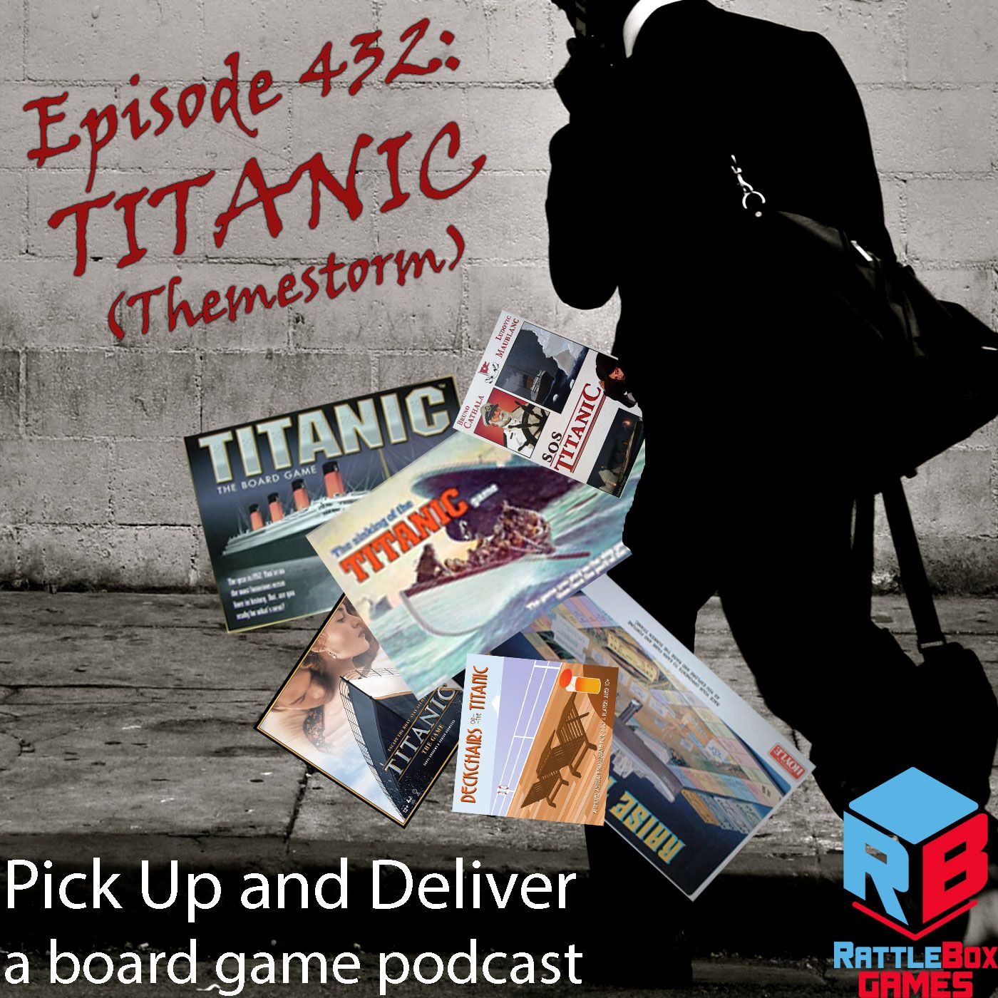 Titanic (Themestorm)
