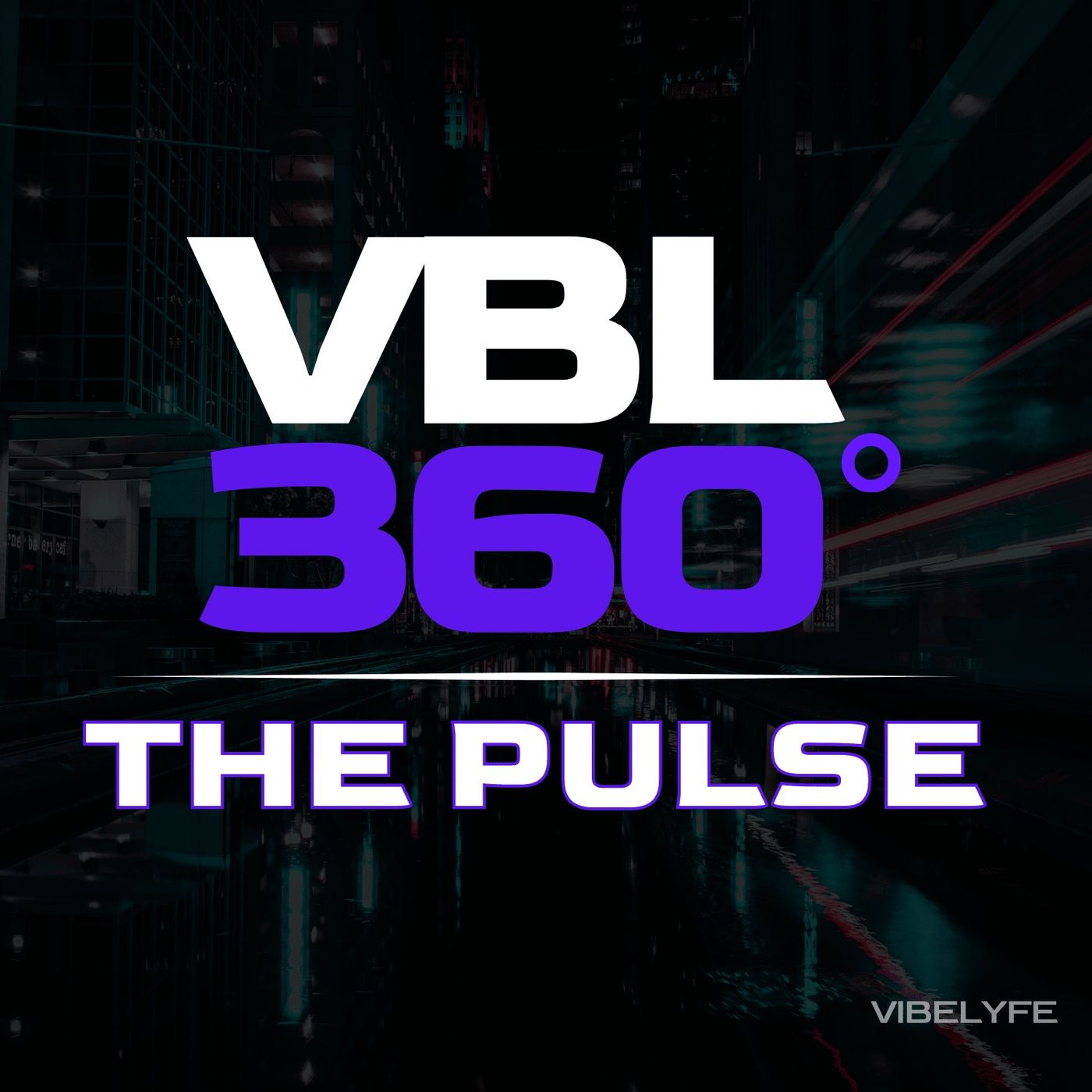 VBL360 The Pulse