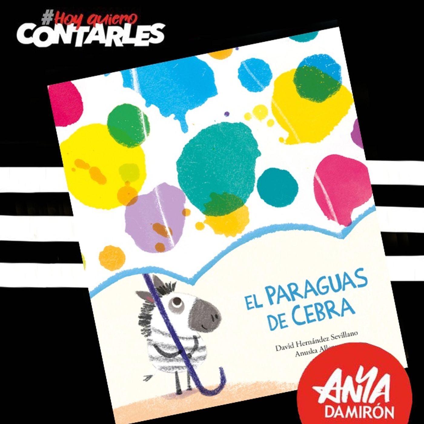 Hoy Quiero Contarles