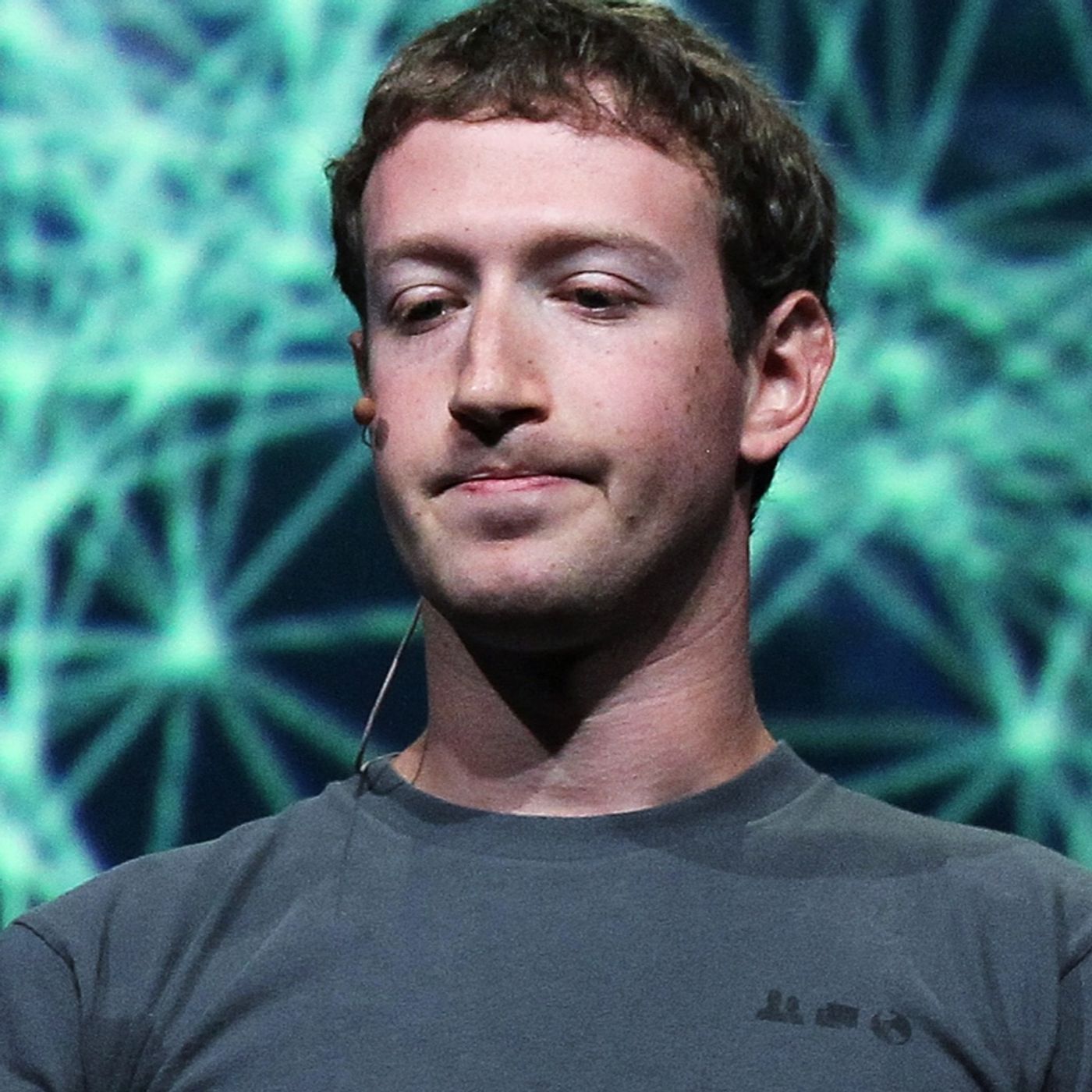 Zuckerberg hackeado