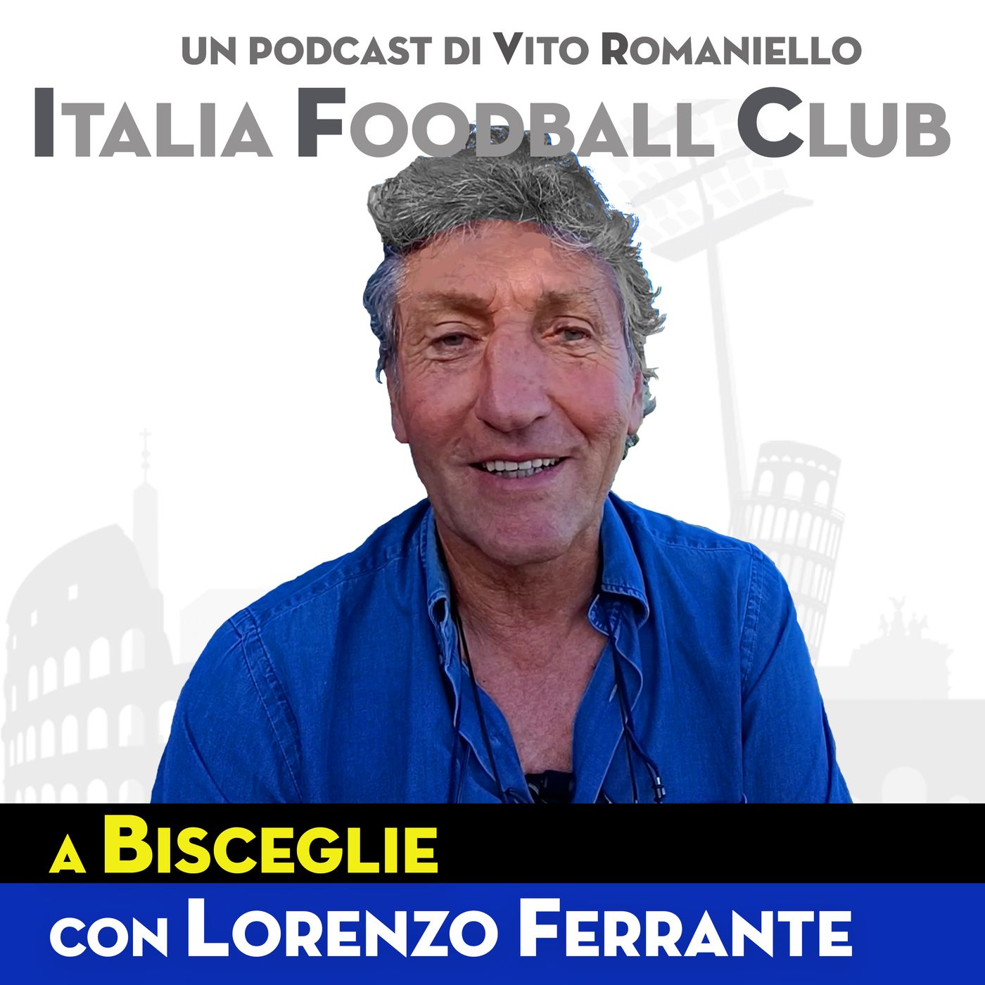 Italia Foodball Club