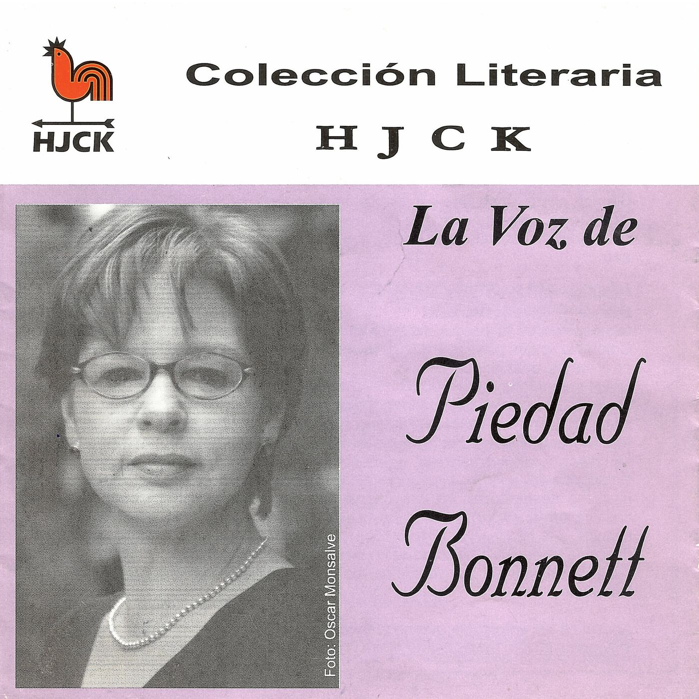 H-2005-04-00 - CL0058-03-  HJCK - Bonnett, Piedad -  'Laberinto' episode artwork