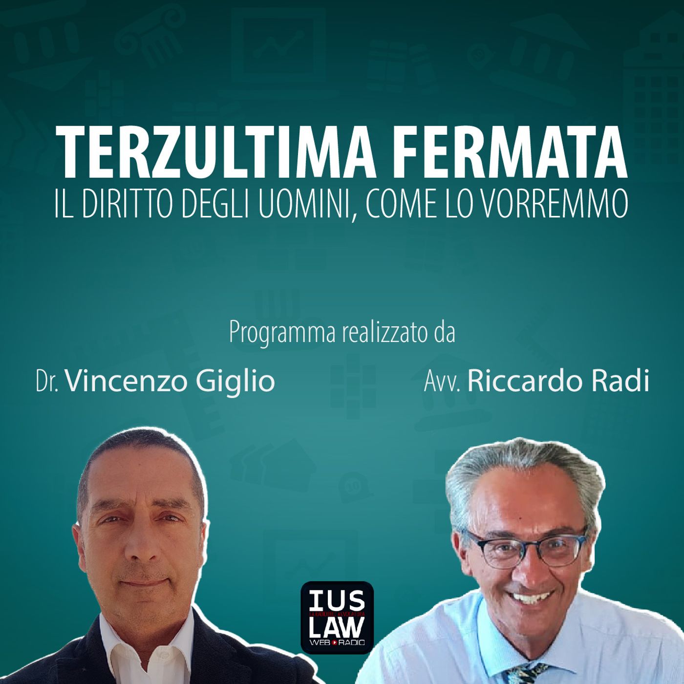 Terzultima Fermata