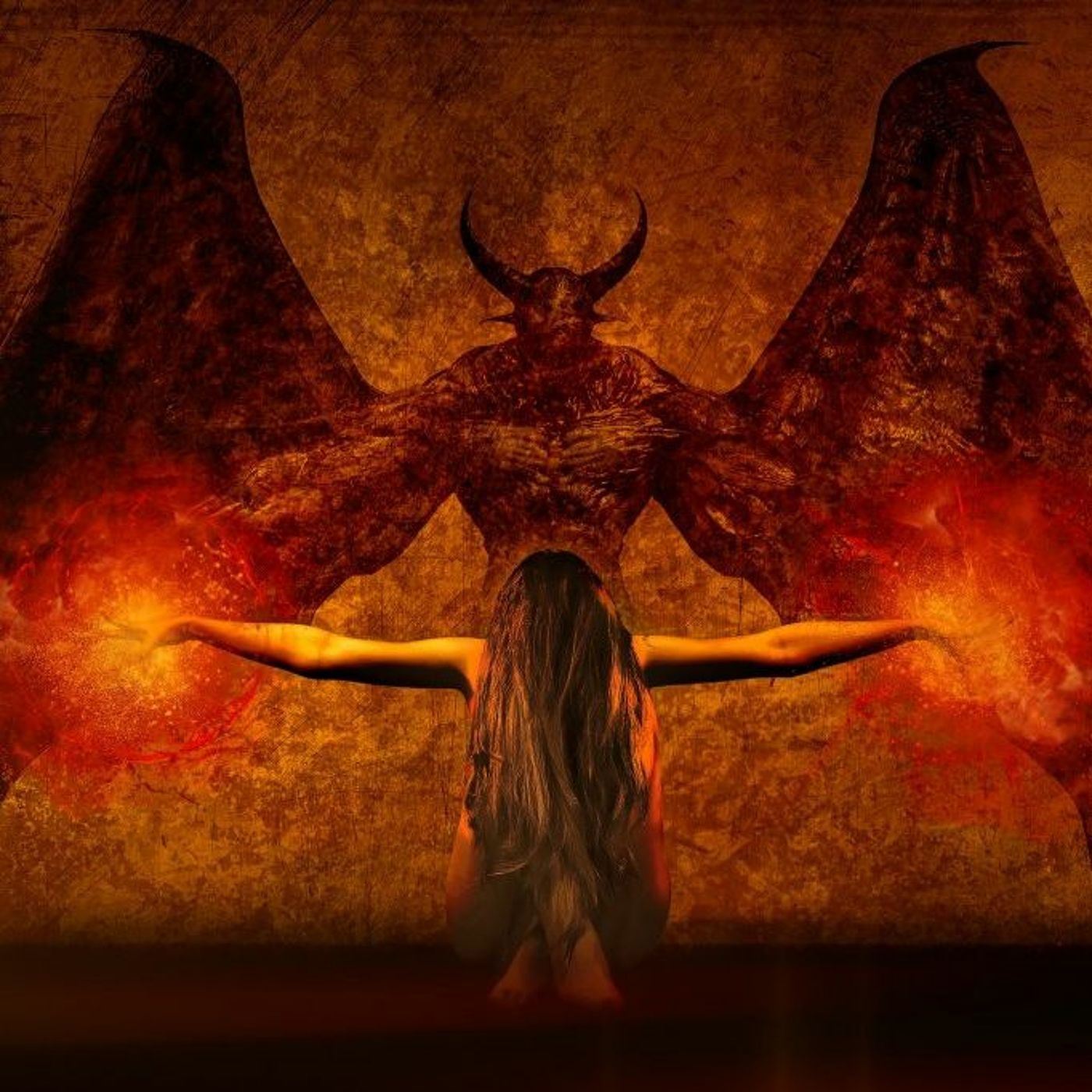 Passion for the Paranormal