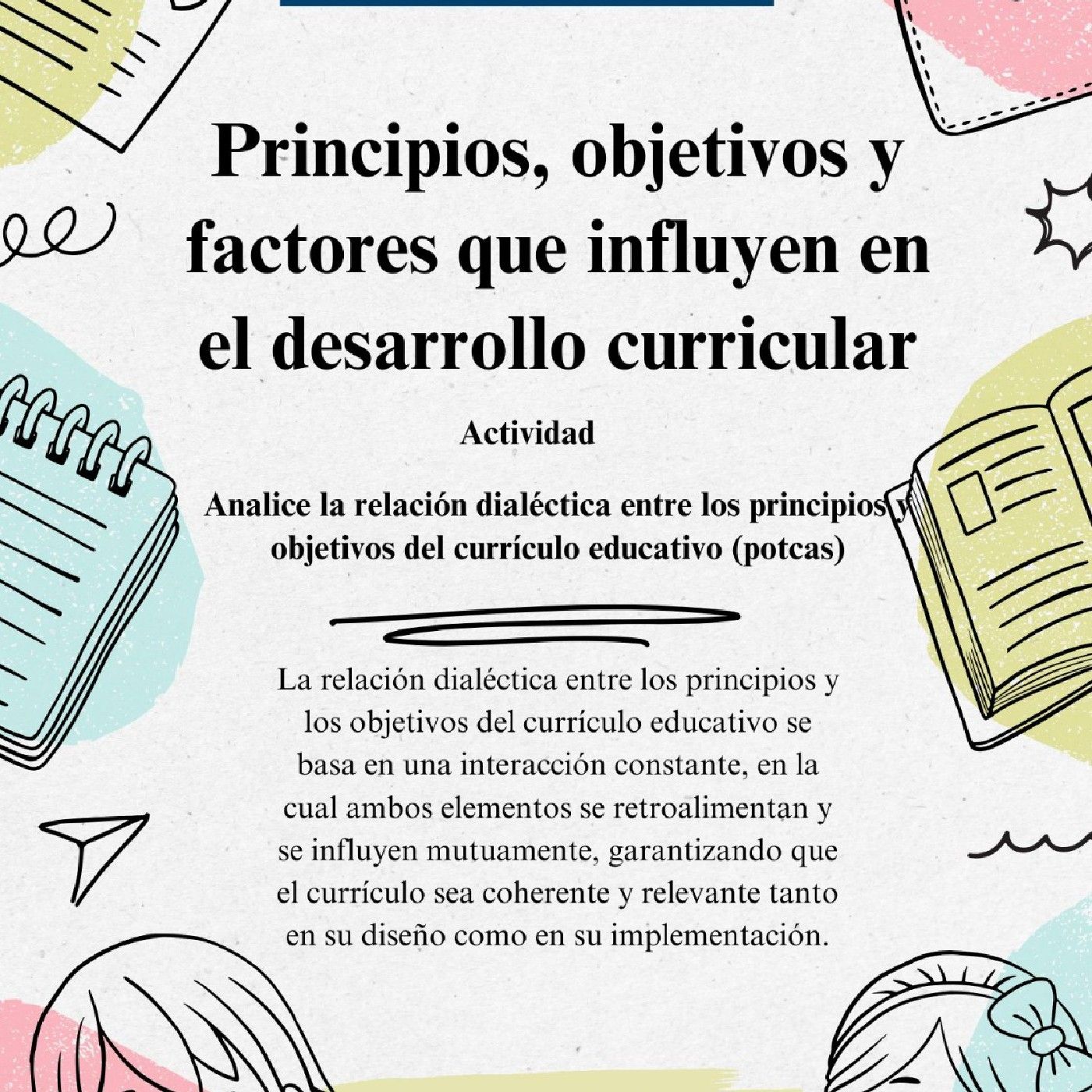 Actividad Práctico experimental (APE)
