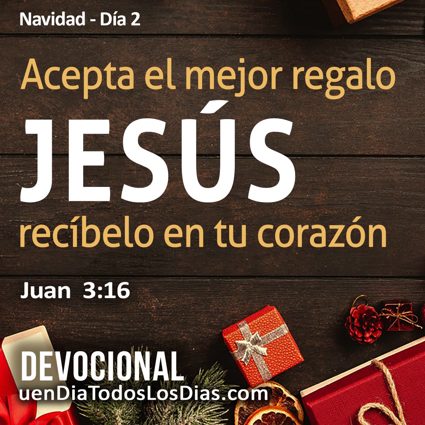 Buen Dia Todos Los Dias