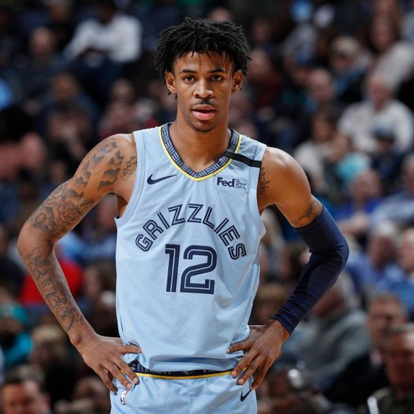 NBA Podcast