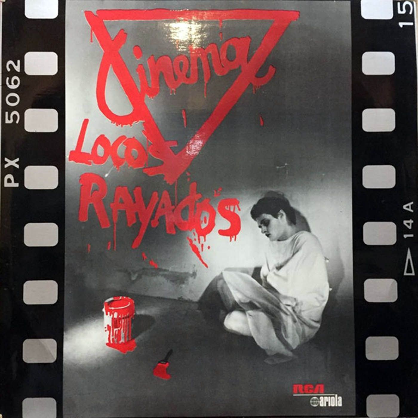 Covers de José Alayo Chinchayán