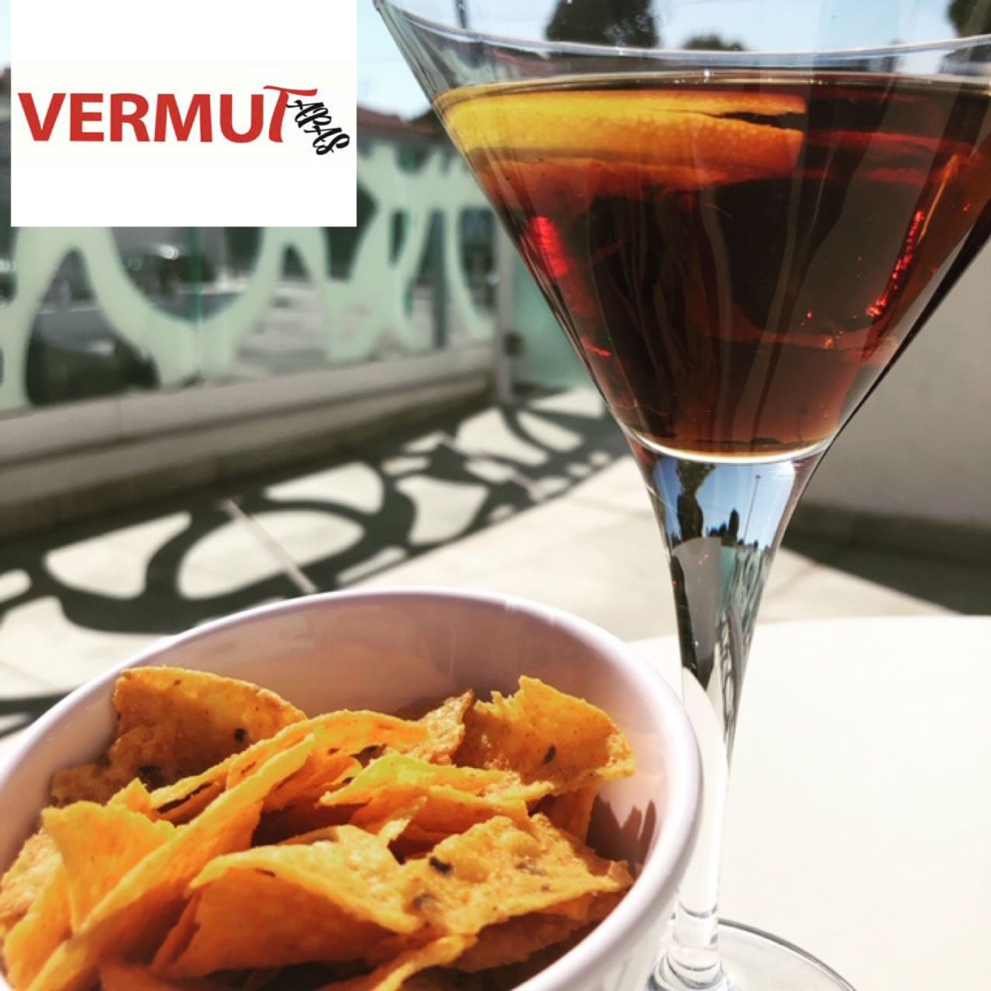 VERMUTAPAS