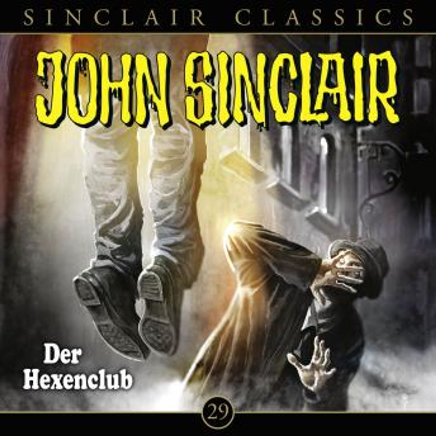 Listen to Latest Full Audiobooks in Mystery, Thriller & Horror, Horror
