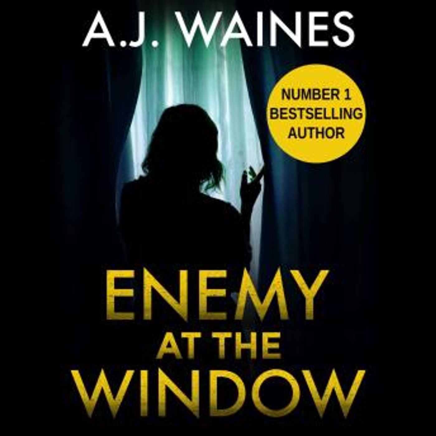 Listen to Latest Full Audiobooks in Mystery, Thriller & Horror, Suspense