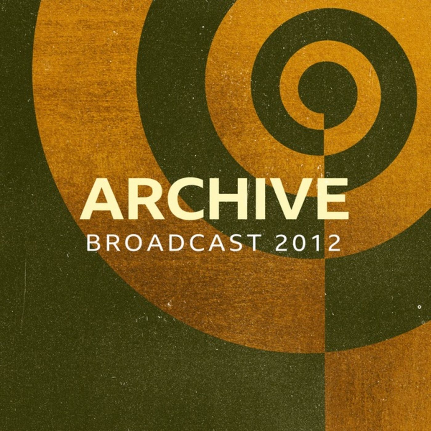 Artwork for In Our Time
