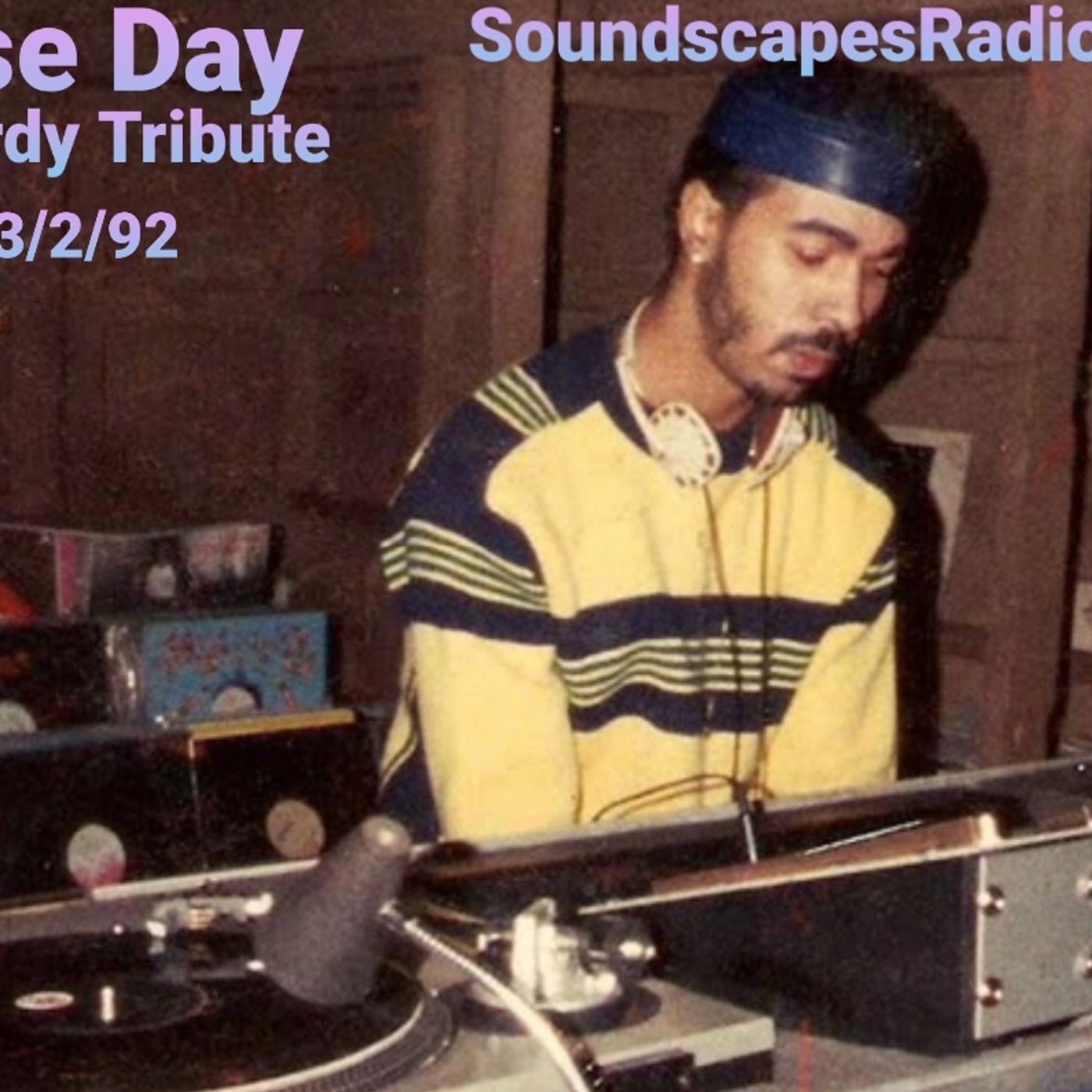 SoundScapesRadio