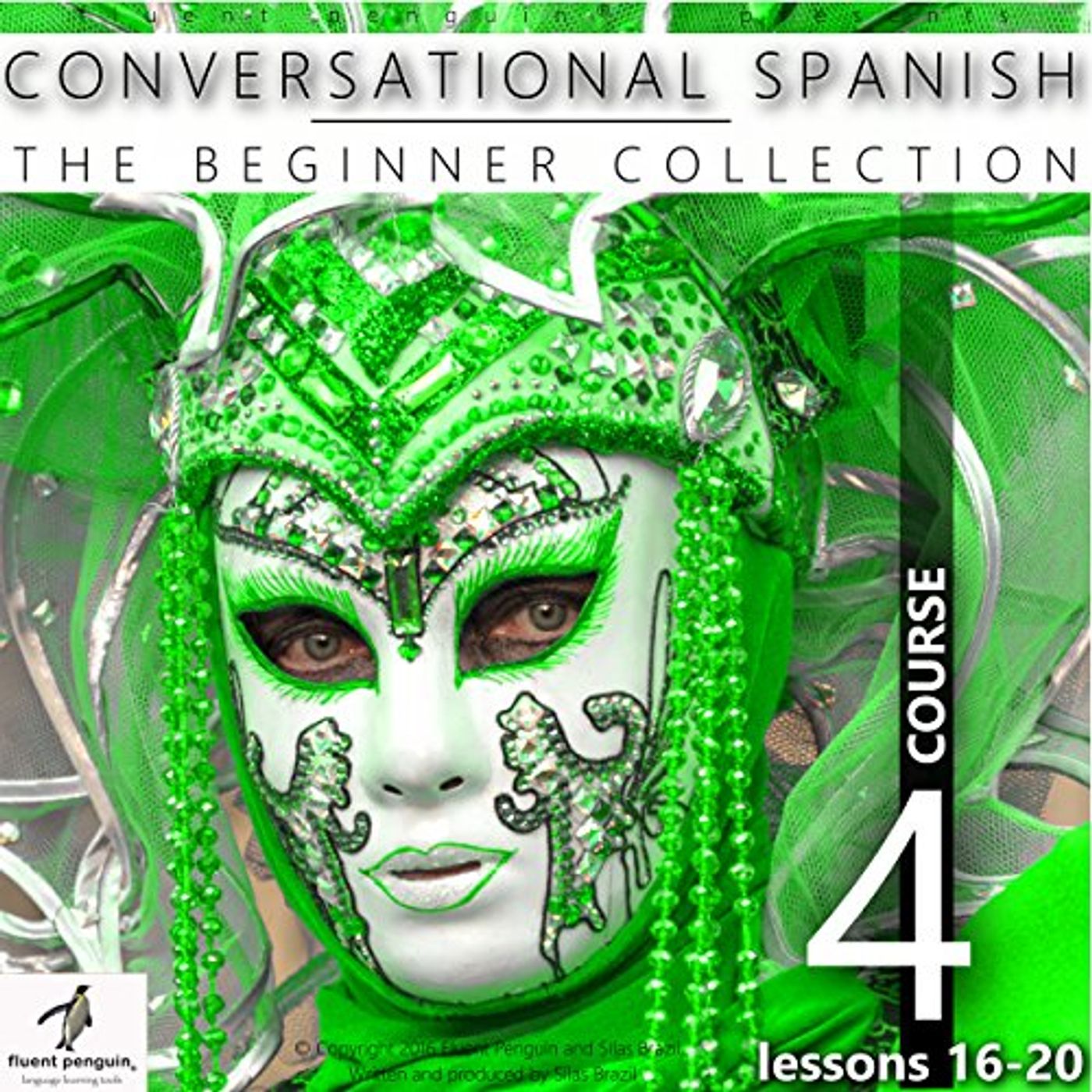 Get Popular Titles Full Audiobooks in Language Instruction, Spanish