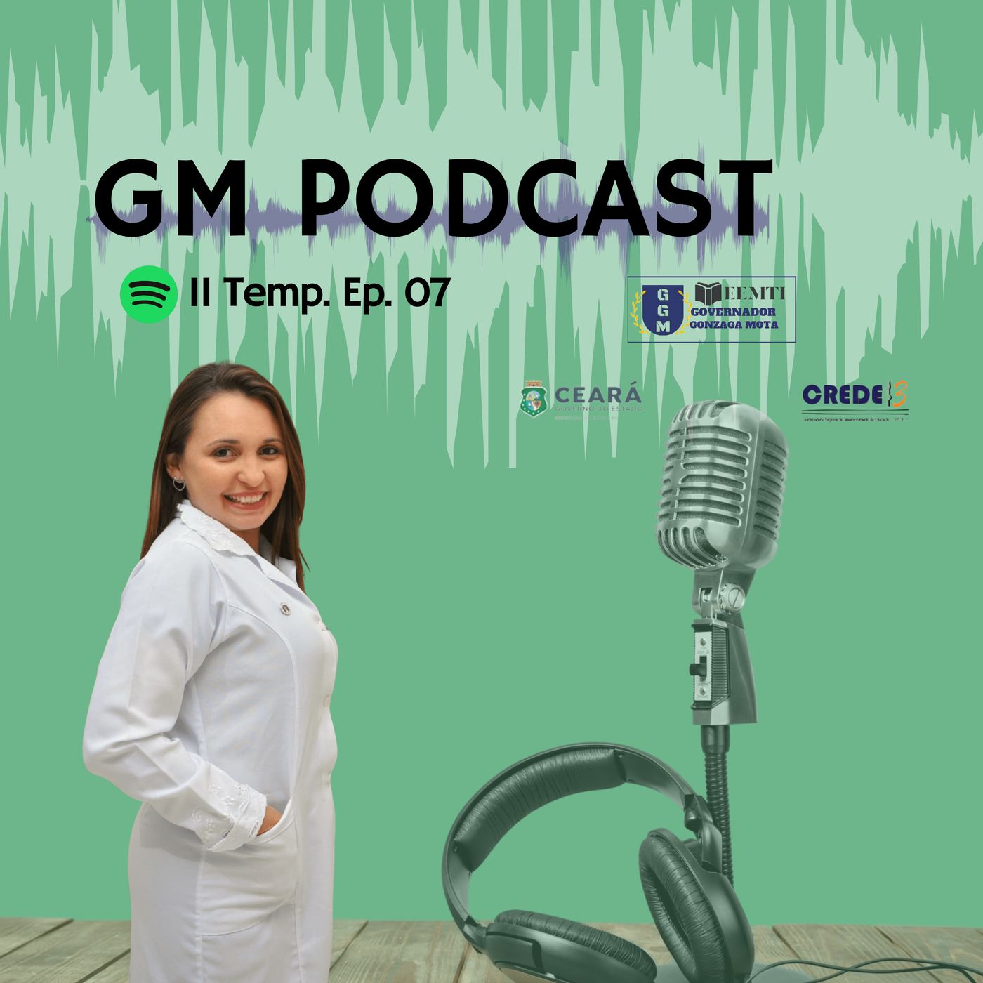 GM PODCAST