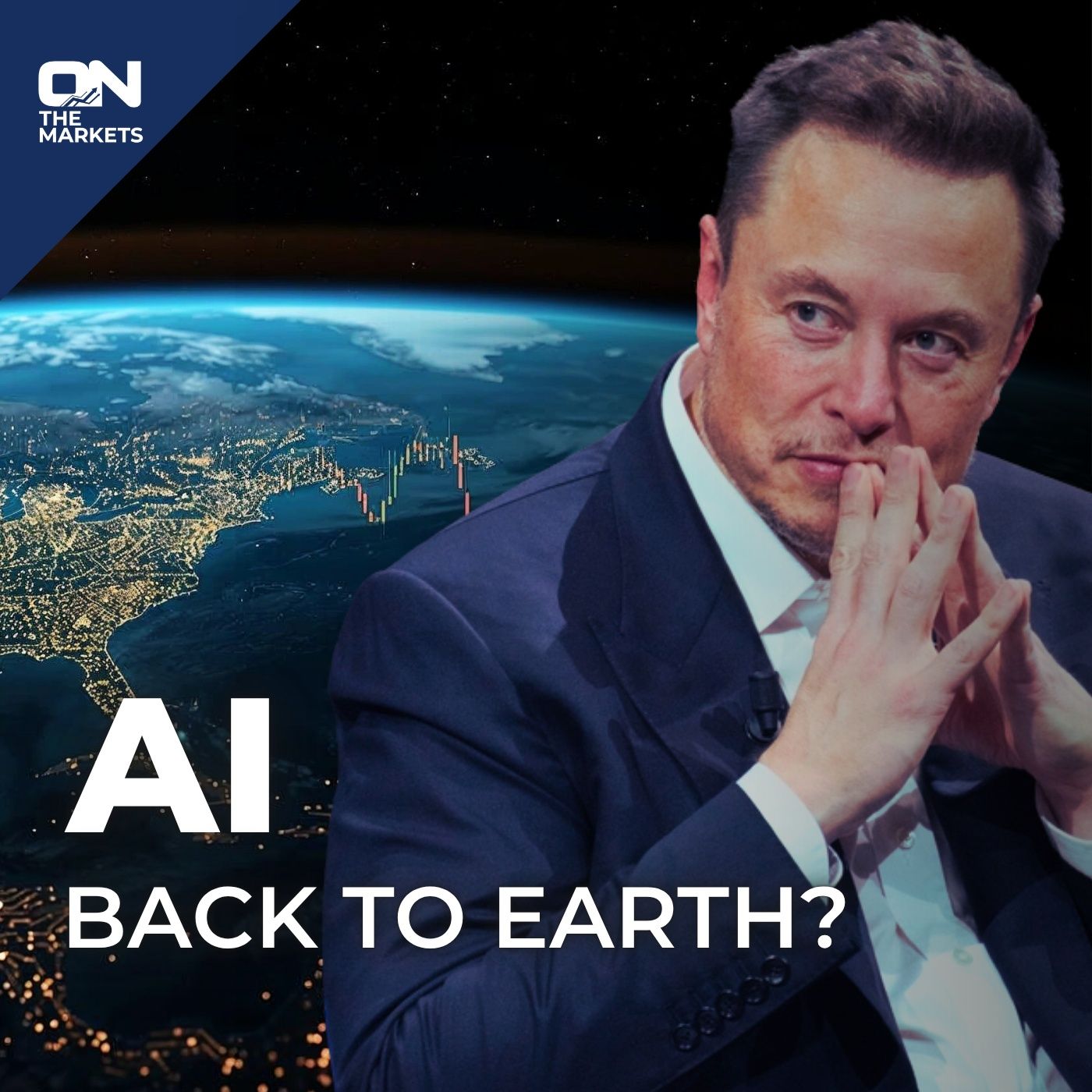 AI Falling Back To Earth?  What Fixed Income May Be Saying About The Cycle episode artwork