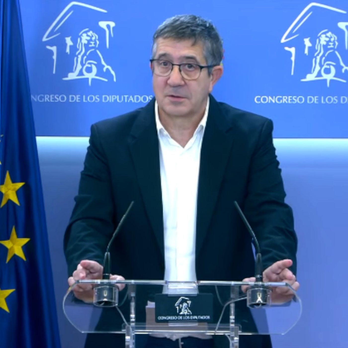 La República de los Tonnntos: La última "payasada" de Patxi López