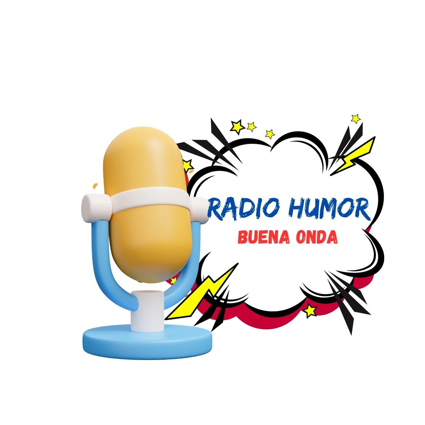 RADIO HUMOR