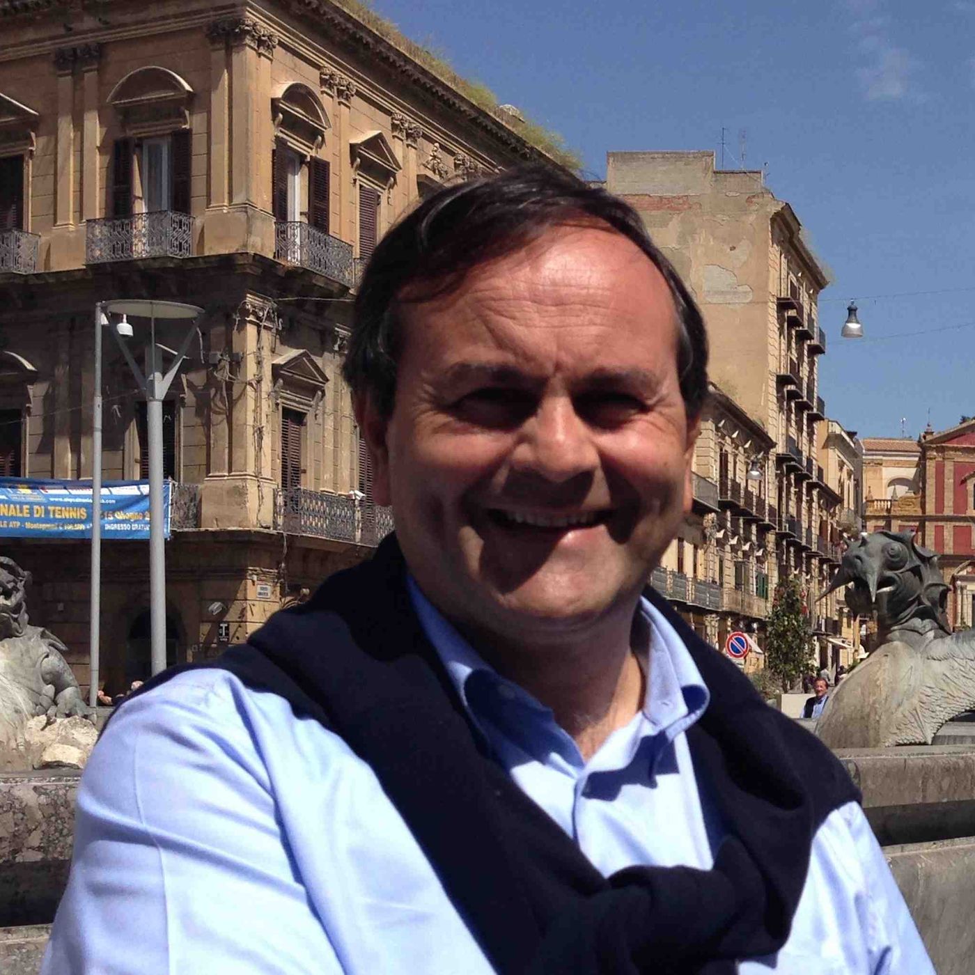 Attenti a quei due