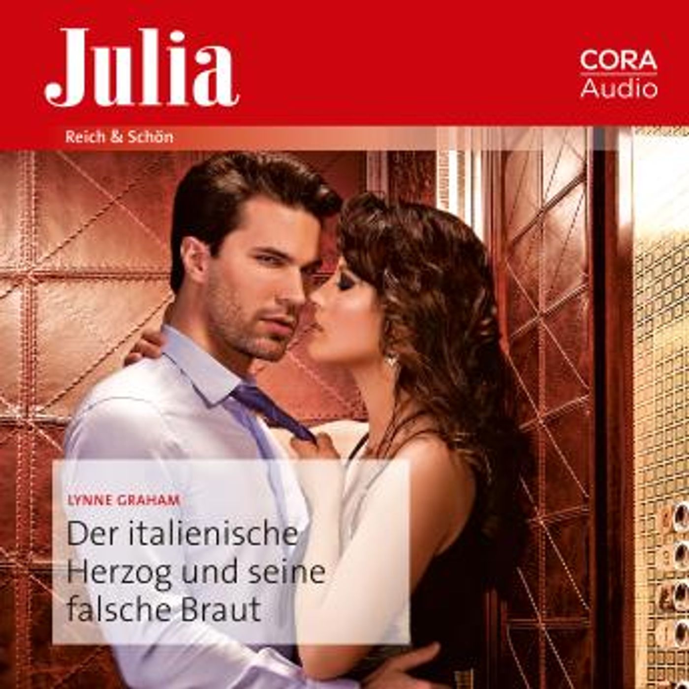 [German] - Der italienische Herzog und seine falsche Braut by Lynne Graham episode artwork