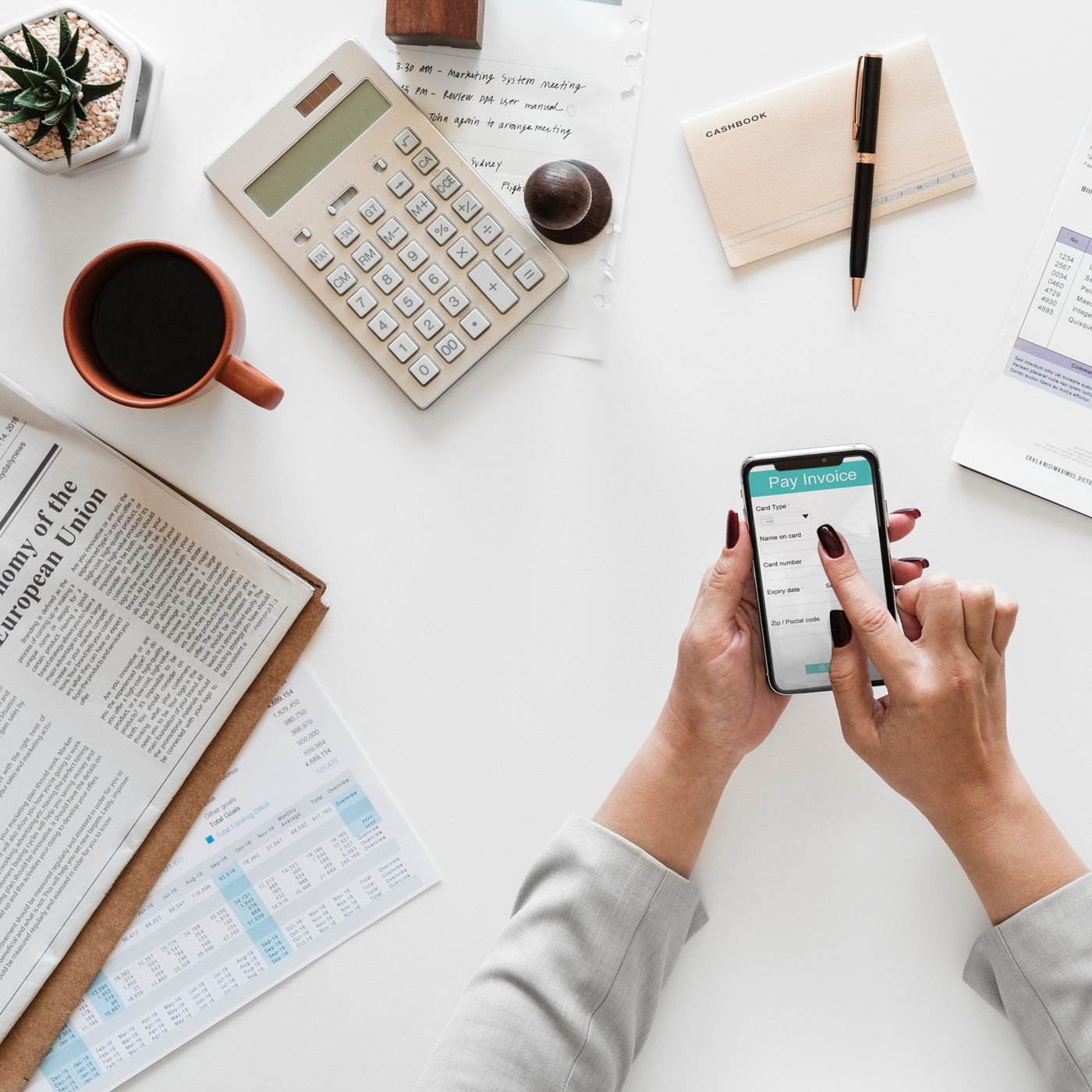 Unidad economica del Establecimiento