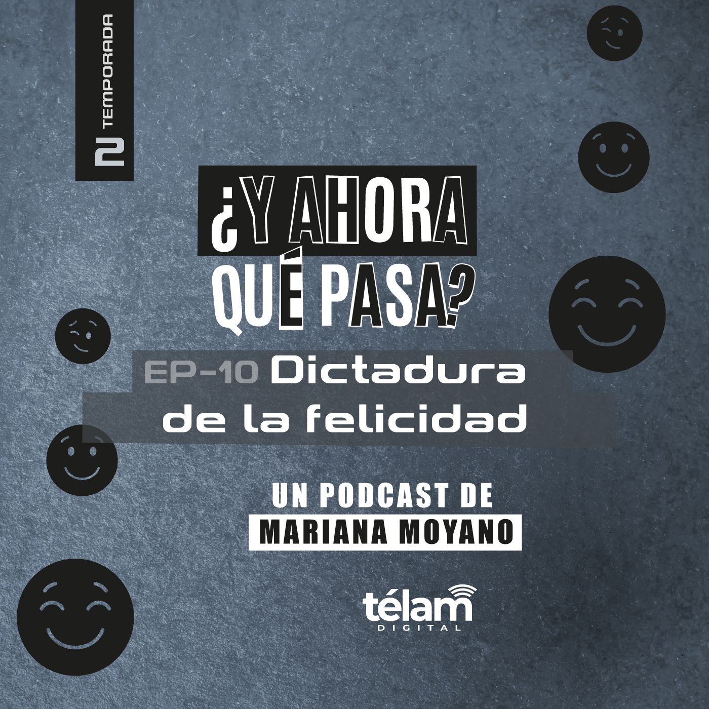 ¿Y ahora qué pasa?
