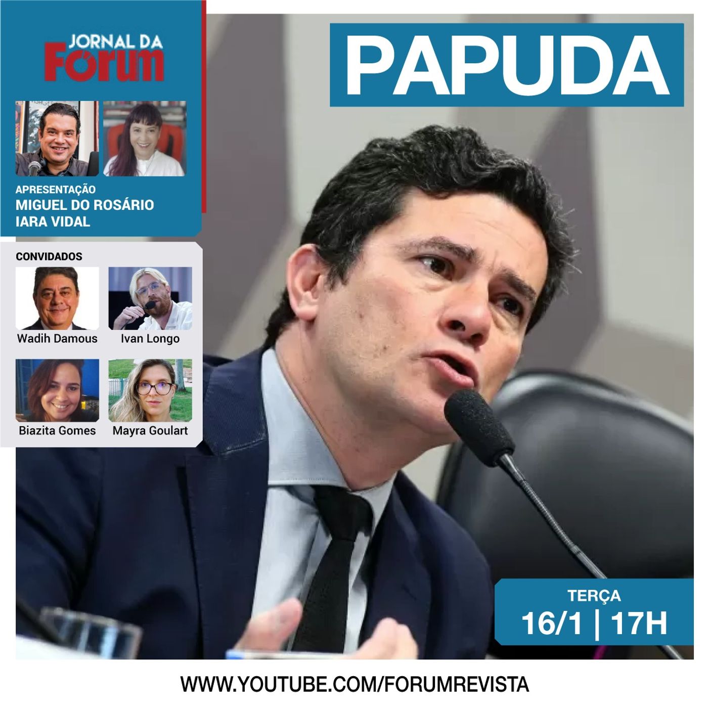 Jornal da Fórum