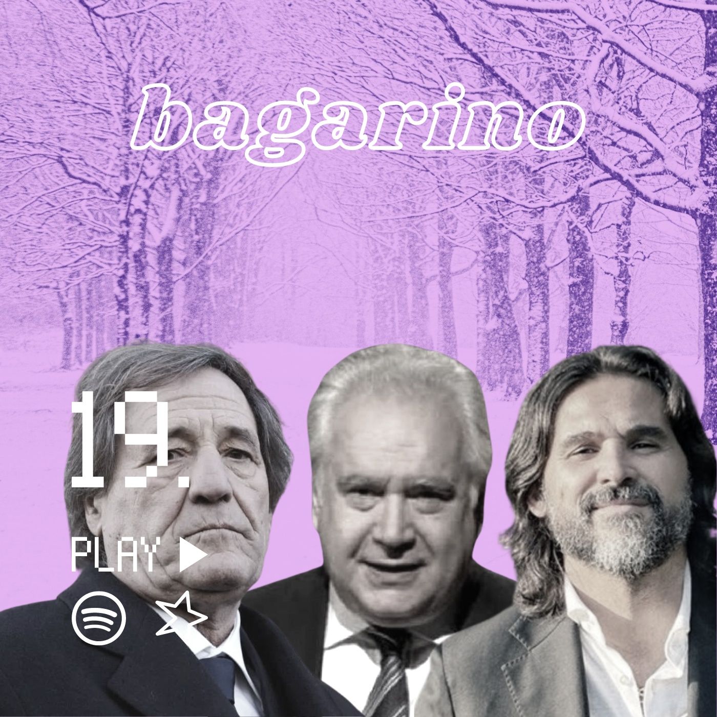 Bagarino