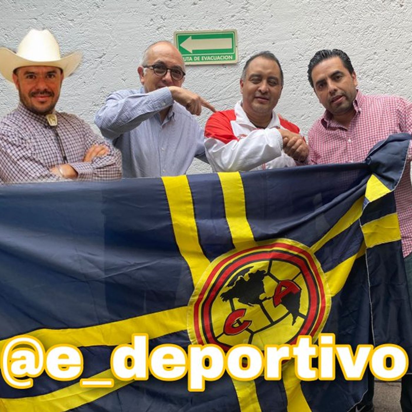 Hoy presentamos "El Noti Güilas" Espacio Deportivo de la Tarde 25 de Octubre 2022