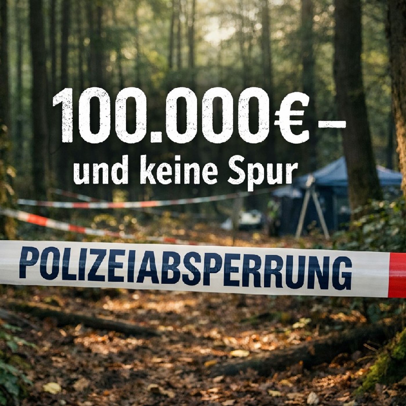 Der perfekte Mord? Der Bögerl-Fall erschüttert Deutschland - Verbrechen von Nebenan episode artwork