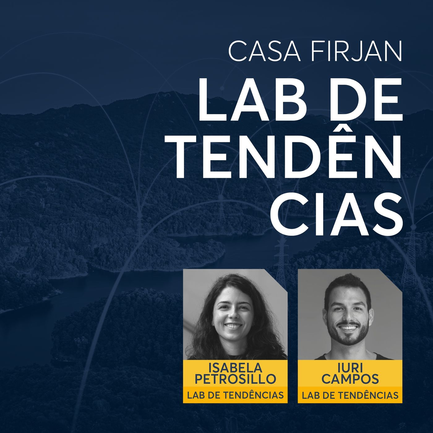 Lab de Tendências