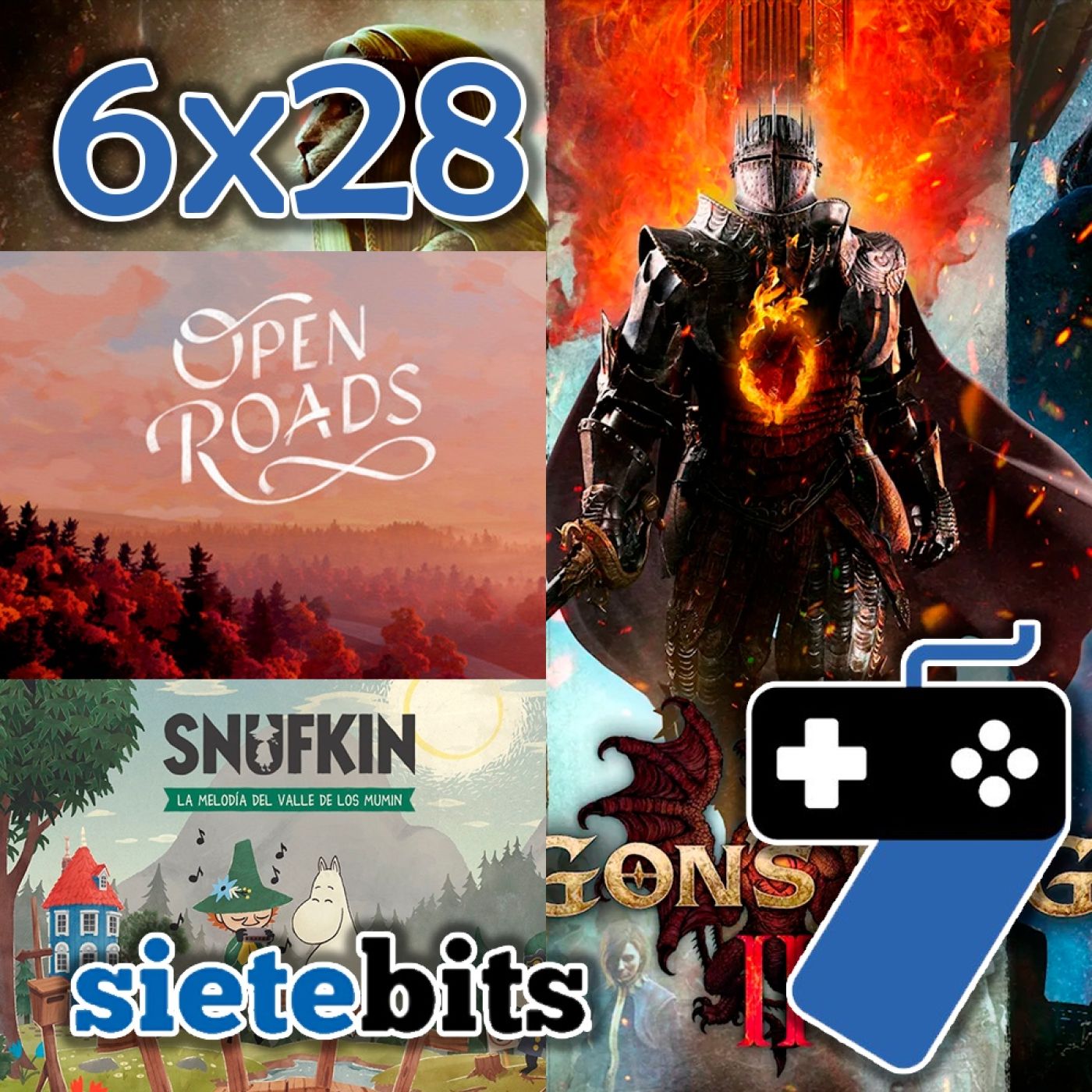 SieteBITS