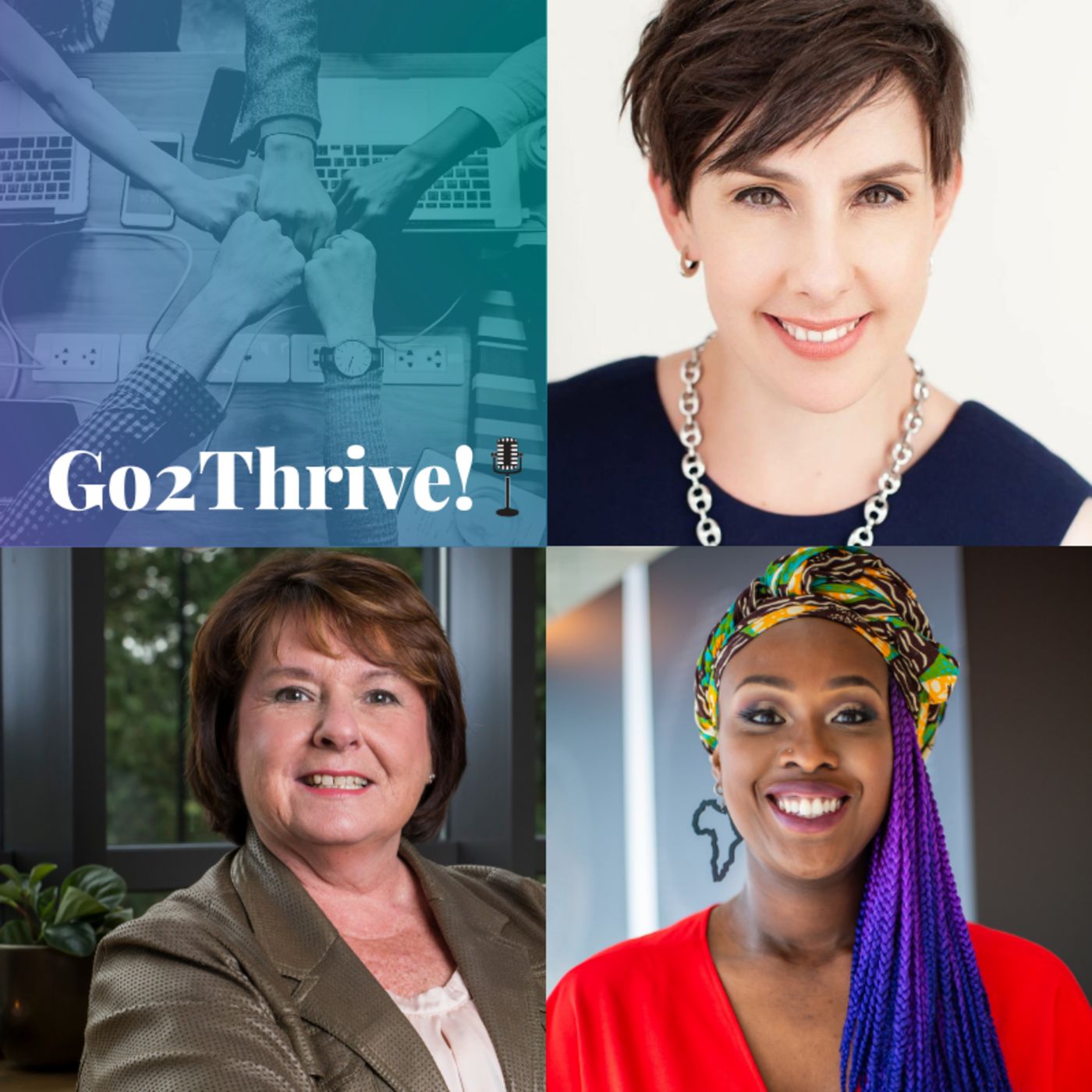 Go2Thrive!