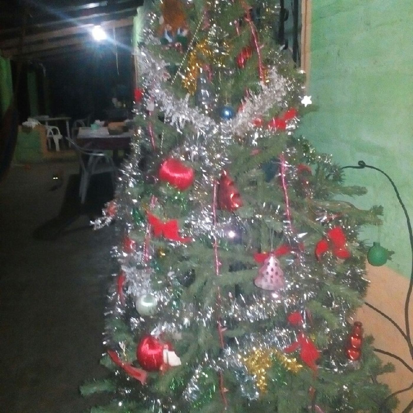 Mix Navideño