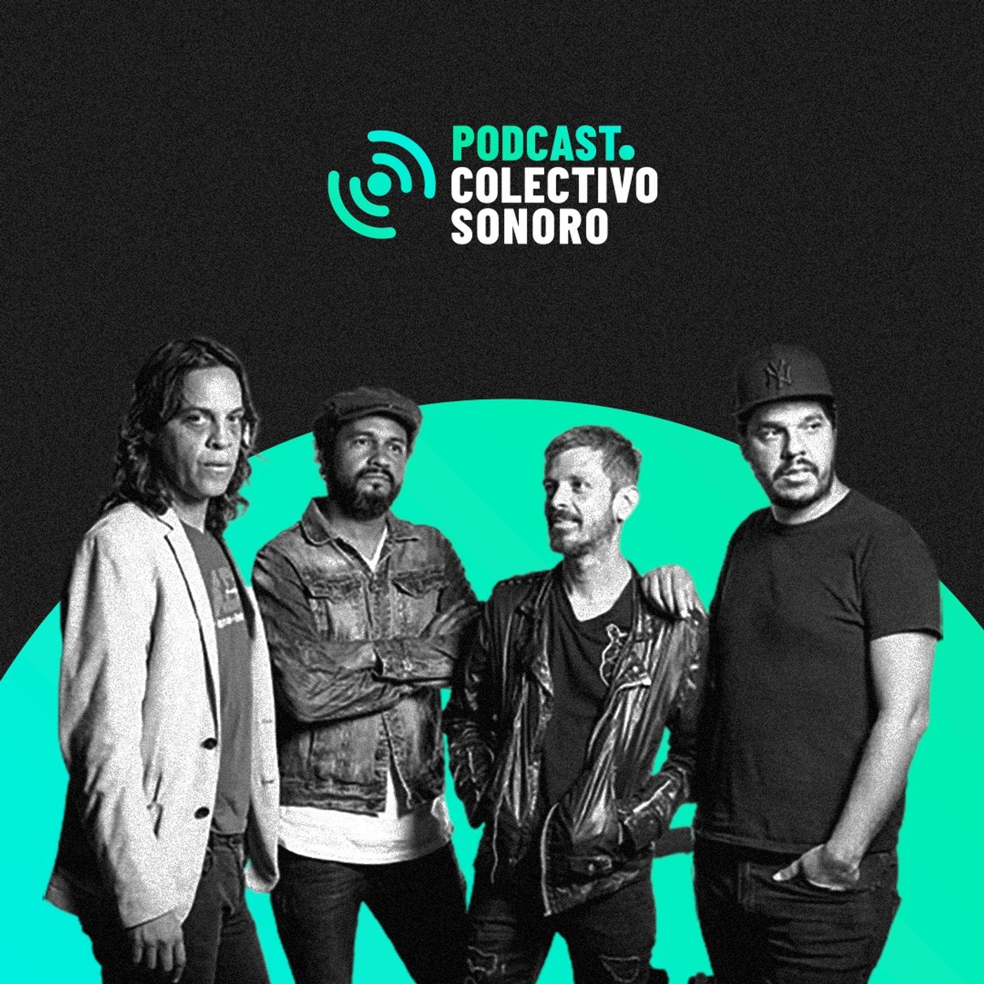 Colectivo Sonoro Podcast