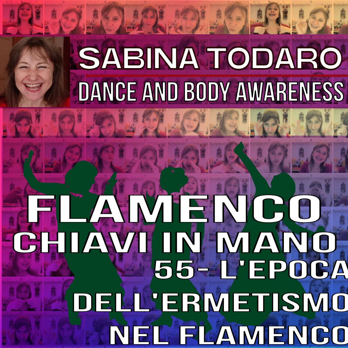 Flamenco Chiavi in Mano podcast