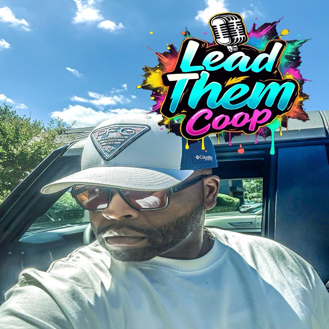 Lead Them Coop