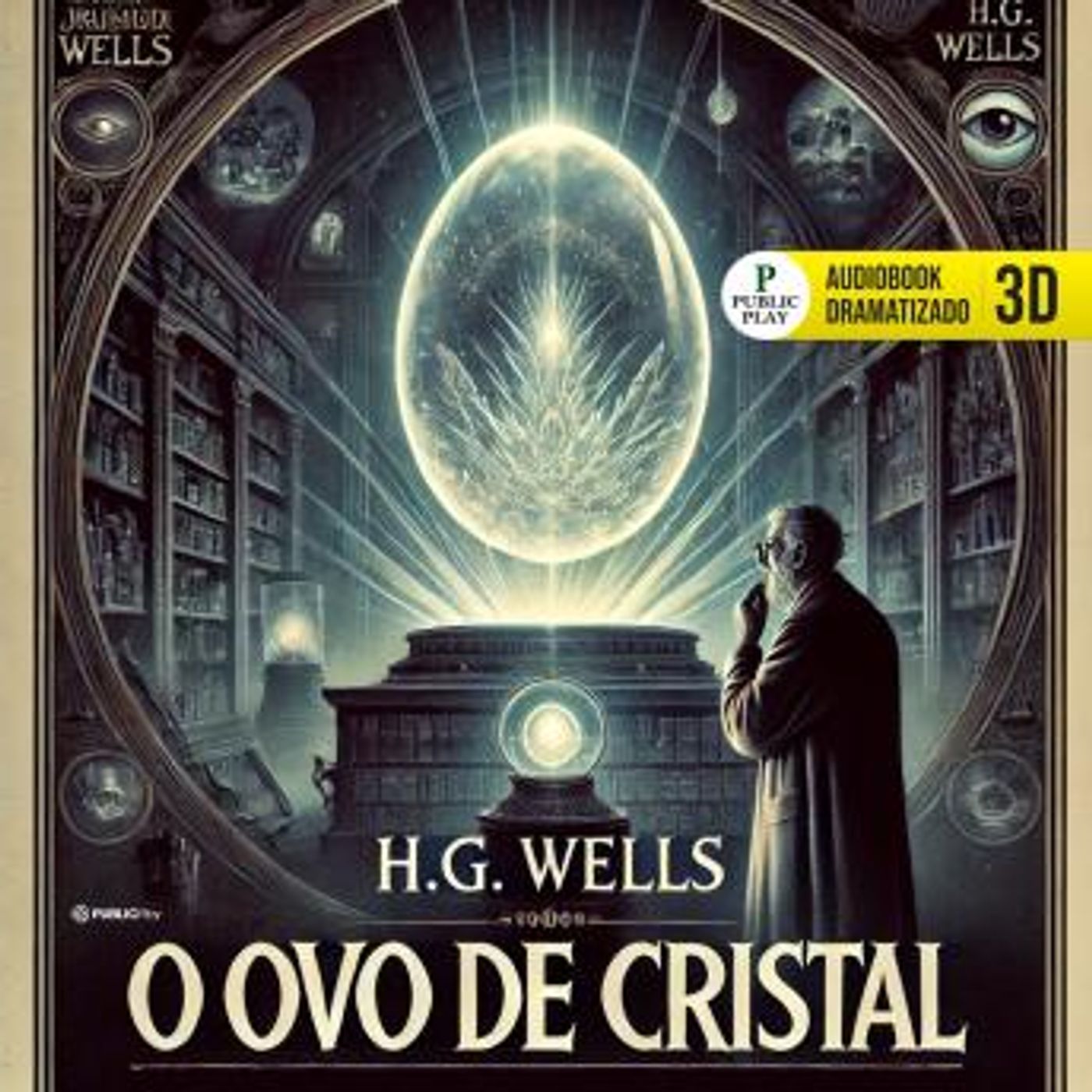 Download Best Full-Length Audiobooks in Science Fiction & Fantasy, Science Fiction