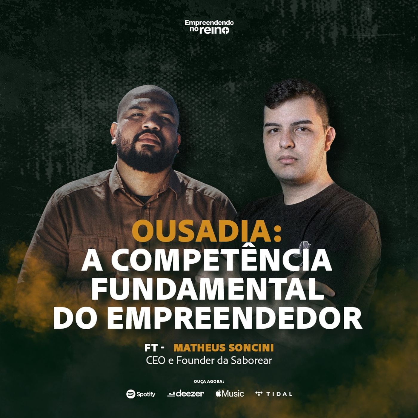 Empreendendo no Reino | Empreendender é nosso chamado