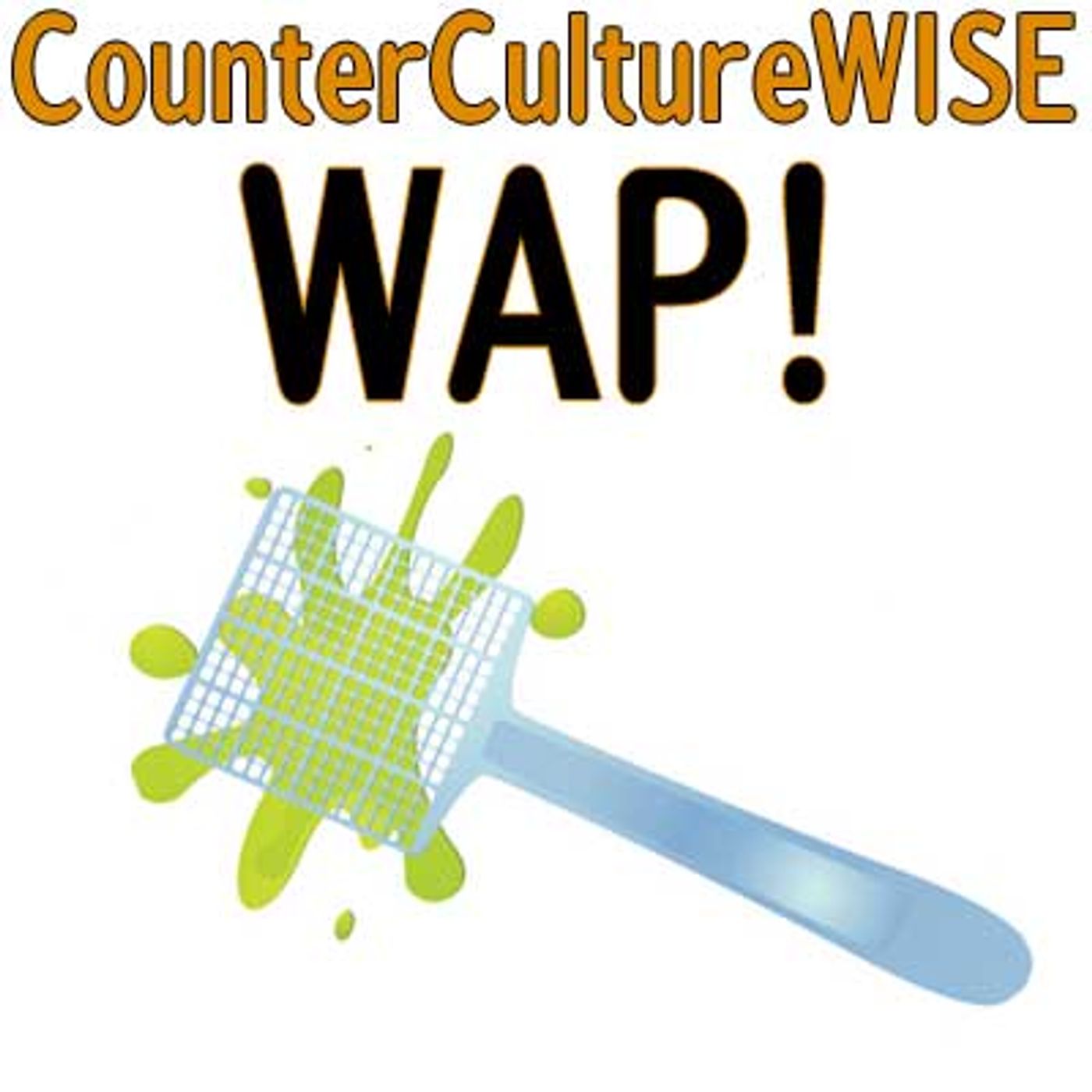 CounterCultureWISE