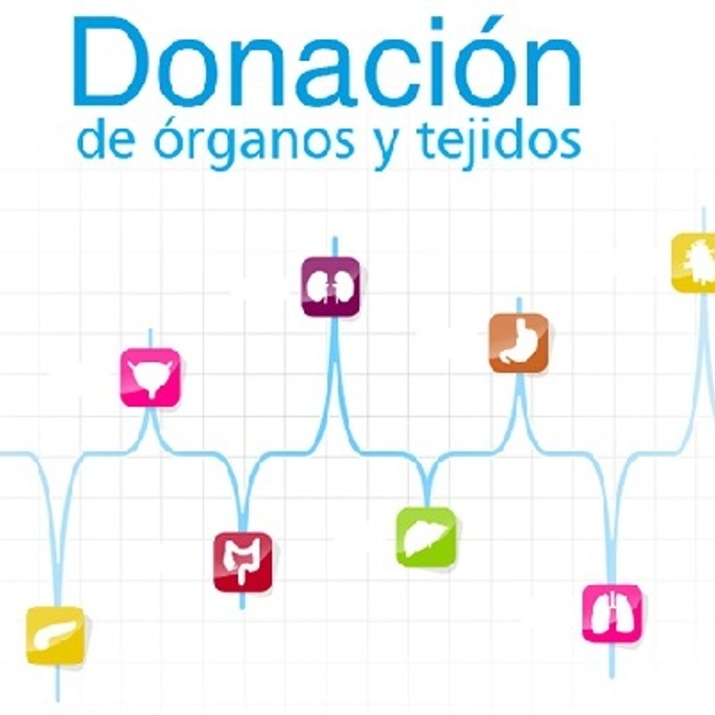 Donacion De Organos Generalidades episode artwork