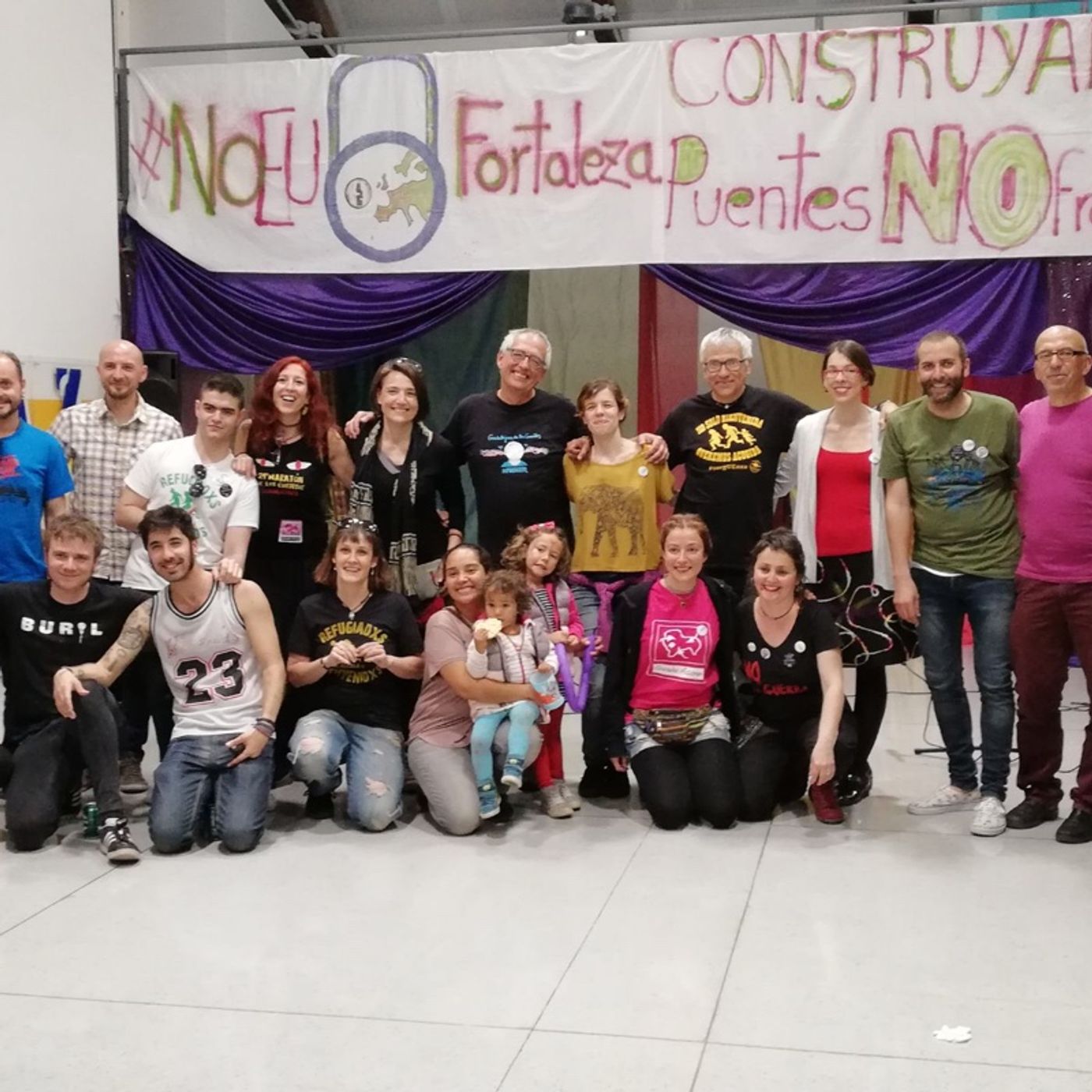 Abriendo Fronteras Guadalajara