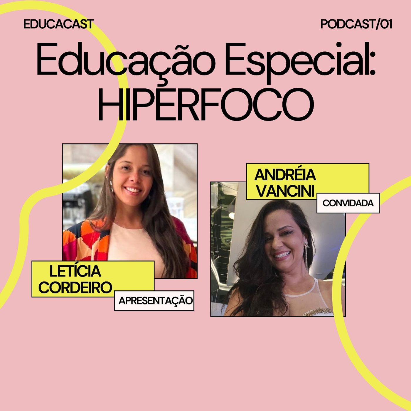 EducaCast cover art