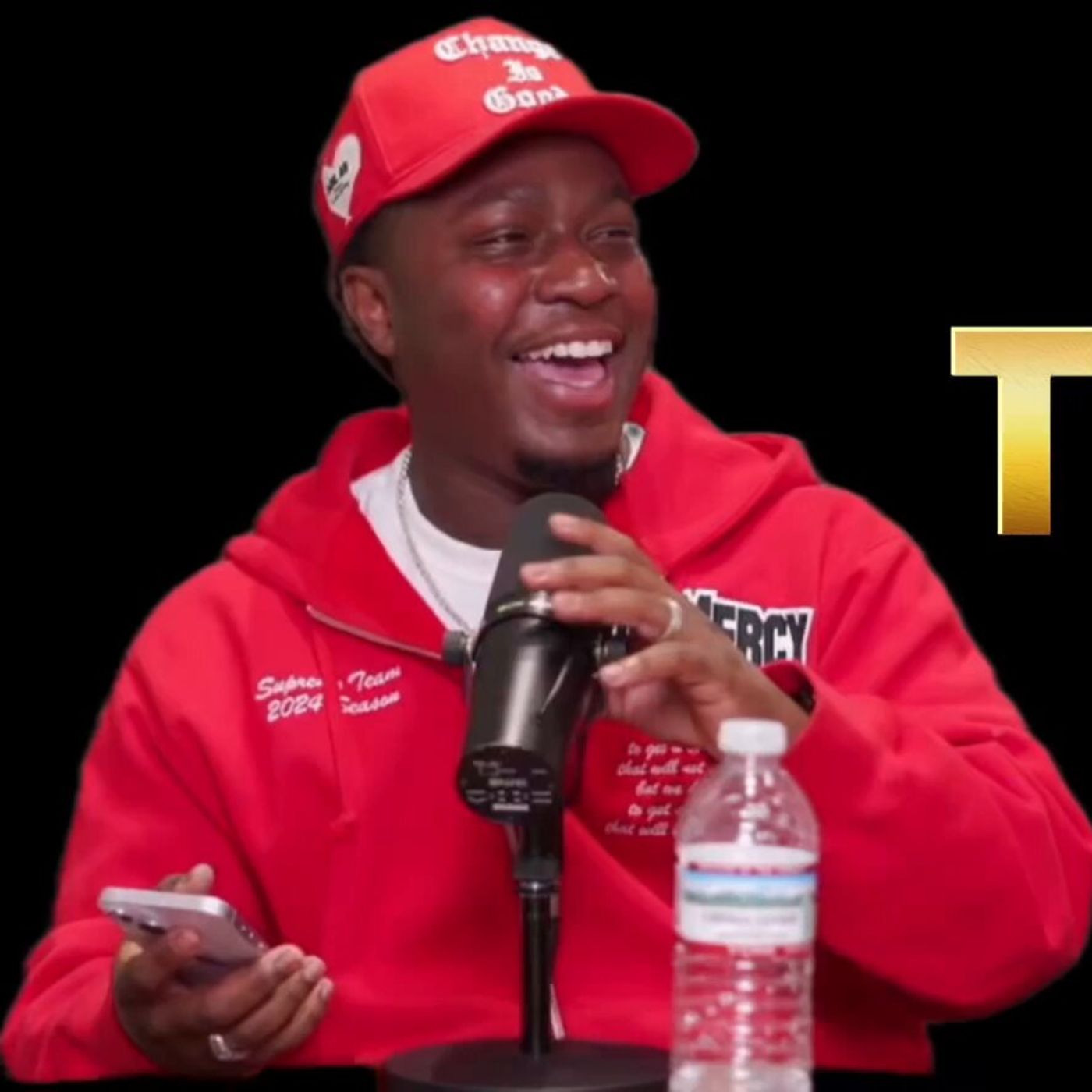 Born Rich Club Podcast