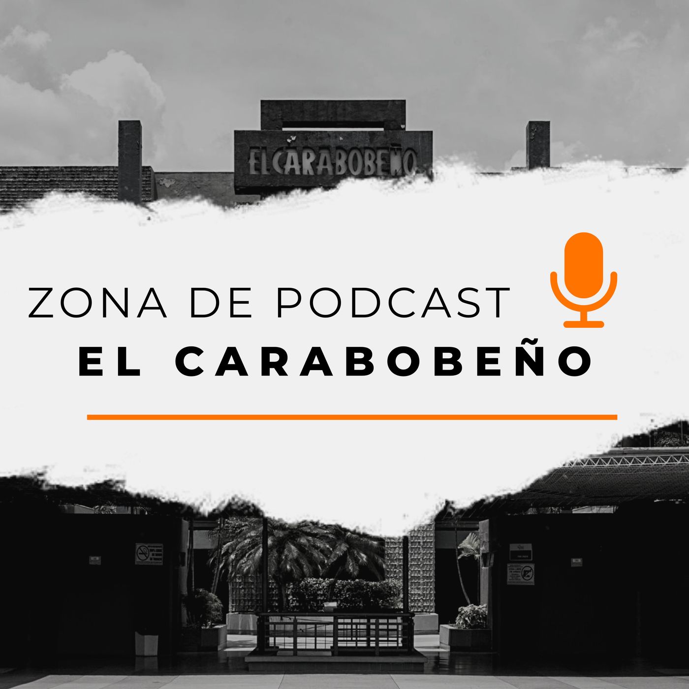 Zona de Podcast El Carabobeño