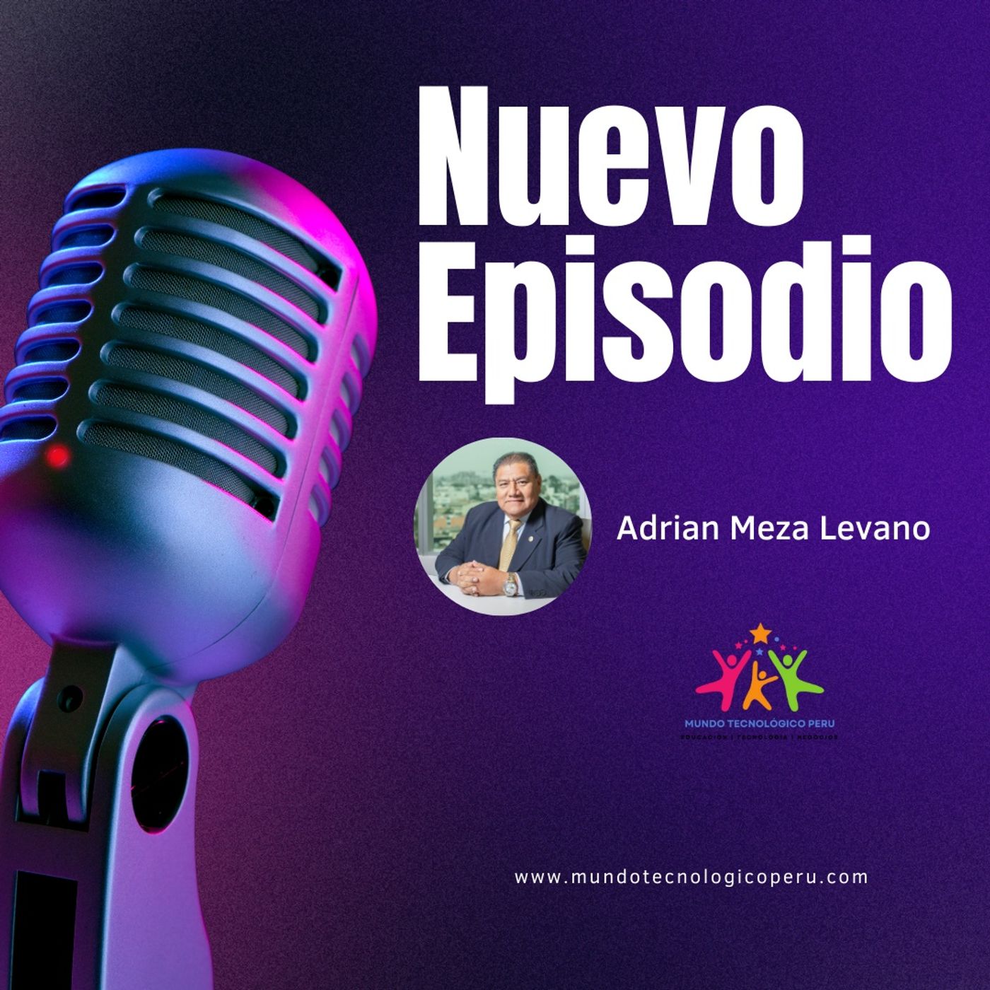 Mundo Tecnológico Perú