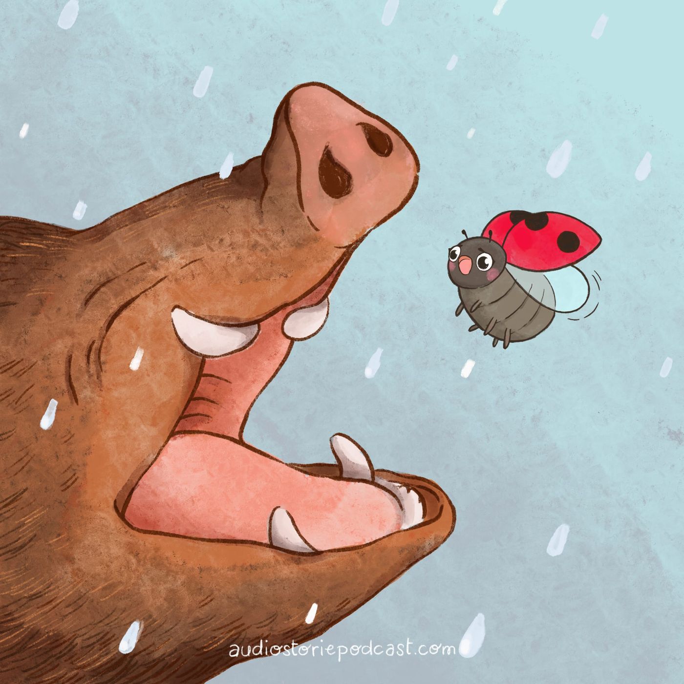 Audiostorie: storie per bambini (e grandi) che non riescono ad addormentarsi