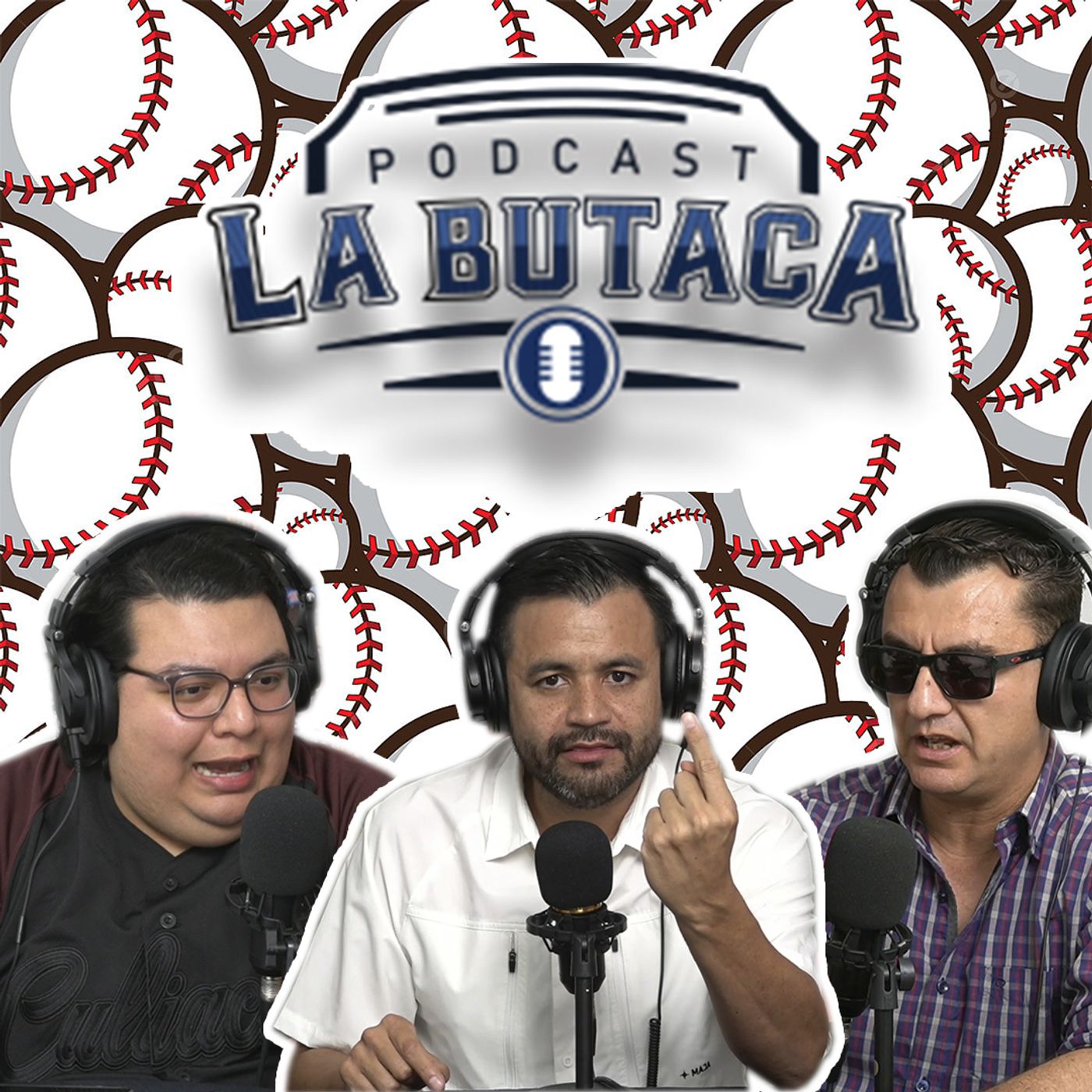 La Butaca Podcast del Rey de los Deportes