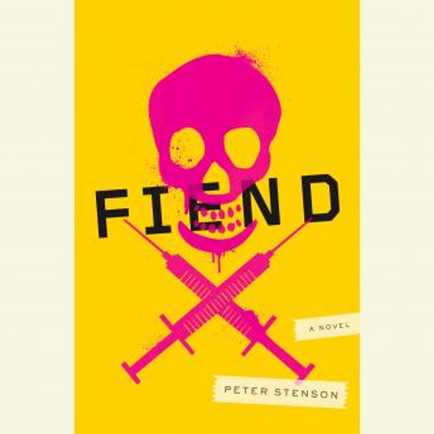 Get Latest Full Audiobooks in Mystery, Thriller & Horror, Horror